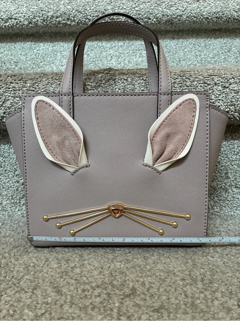 Kate spade Bunny crossbody bag